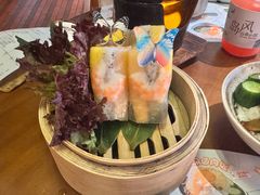 -岛风·台食小馆 ISLAND BISTRO(烟台山店)
