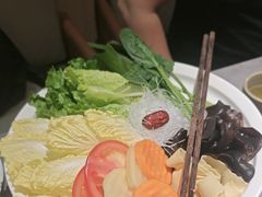 -阿源鱼捞斑鱼火锅·海鲜粥(山景尚宅店)