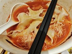 -陳香貴·兰州牛肉面(上海长风大悦城店)
