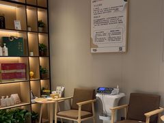 -金蚁康•经络调理•肩颈按摩(三山街店)