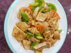 -清雅轩·清真菜·传统菜•融合菜(滑翔店)