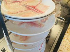 斑鱼片-龙继斑鱼庄(犀浦店)