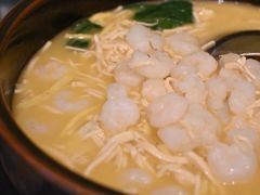 -扬州香格里拉·香宫中餐厅