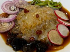 -满堂·烤鸭店·北京菜(鼓楼店)