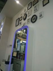 -尚·丹尼Hair