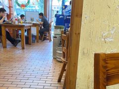 -圣夜东北菜烧烤·夜宵·龙虾(胥江路店)