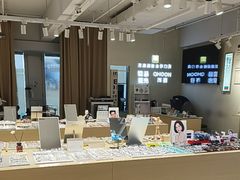 -鲸渝眼镜·浅目视光(春熙路店)