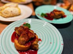 鹅肝-星伦多自助料理·涮烤一体(杭州来福士店)