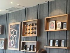 -星巴克臻选(青岛金狮广场店)