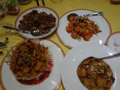 -白家大院·王府宫廷菜(苏州街店)
