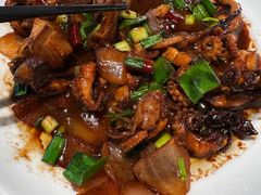 -小厨师·二十年沈家门小海鲜(百井坊巷店)