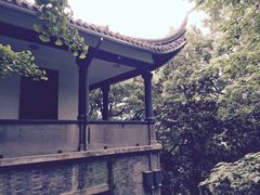 -蒋氏故居