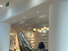 -贝林大翅鲸简餐厅(国家海洋博物馆店)