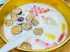 -不仔客海鲜·烧烤·270度海景餐厅(大东海店)