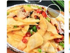 -清心素食自助餐厅(夫子庙店)