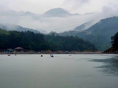 -云和湖仙宫景区