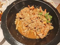 -虾吃虾涮.虾火锅.肉蟹煲(步步高梅溪新天地店)
