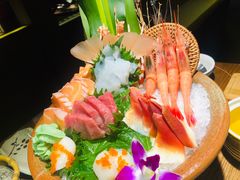 -蟹将军·松叶蟹和牛日料放题自助(K11店)
