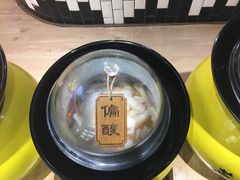 -萝鸡思味秘制泡菜(万家丽店)