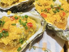 -必点海鲜·海肠捞饭·鲅鱼水饺(滨江道店)