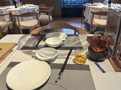 -若蘭慈·无国界素食料理(欢乐海岸店)