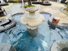 -凤翔首邑温泉度假村
