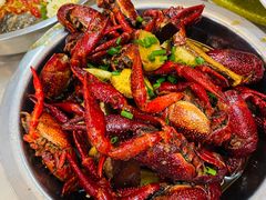 -小李子油焖大虾(南浦店)