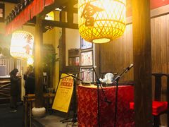 -南京大牌档(凯德大峡谷店)