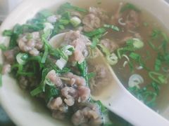 -好成财牛排馆(涂门街总店)