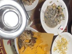 -洁雅小南方俏巴鱼馆(汴河街店)