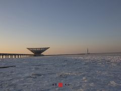 -山海广场