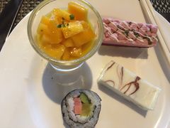 -万豪咖啡厅