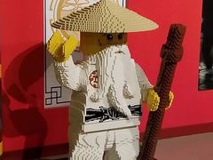 -东京乐高探索中心