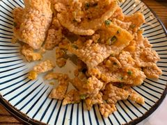 蛋黄锅巴-川流不息(北蔡休闲广场店)