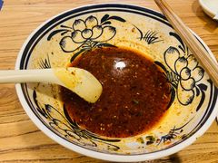 -霸道川面馆(张江店)