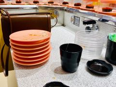 -争鲜回转寿司(南开大悦城店)