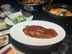 -喜悦烤鸭·新京菜(王府井店)