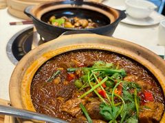 -煲王粤菜餐厅(中侨中心店)