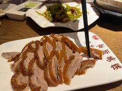 全聚德烤鸭-全聚德(江宁店)