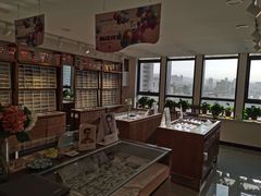 -视野联行眼镜(西站中天健广场店)