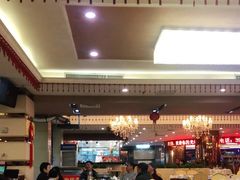 -御满江海鲜酒家(洛溪新城店)