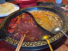 -黄家码头老火锅(解放碑旗舰店)