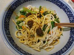 -关中老碗面(浐灞店)