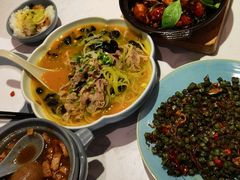 -鹿港小镇(悠唐店)