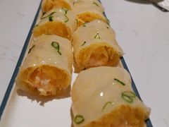 脆皮鲜虾肠-喜粤8号(四海唐人街店)