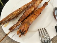 -东方红海鲜百汇(国际大厦店)