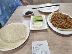 -姥家春饼店(漳州二路店)