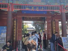 -莲池书院博物馆