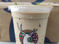 -瑞幸咖啡(卓越城店)