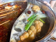 -昱欣麻辣烫·清真